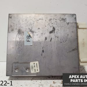 OEM 1980-1986 Ford Bronco 5.8L ENGINE ECM ELEC CONT UNIT ECU e43f-12a650-ab2a