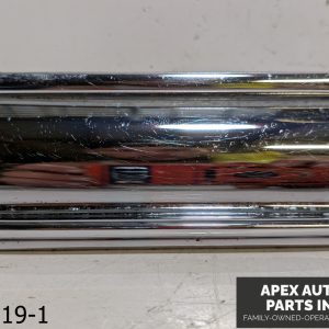 OEM 1980-1987 Jaguar XJ6 4.2L Front Door Ash Tray Assembly