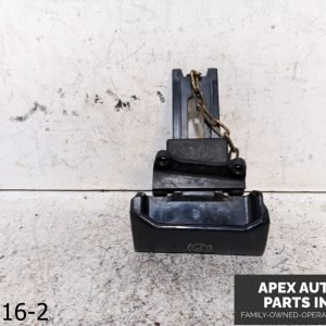 OEM 1981-1985 Mercedes 300SD 3.0L PARKING BRAKE RELEASE HANDLE