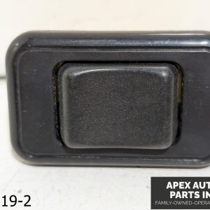OEM 1984-1989 Volvo 740 2.3L Power Window Switch