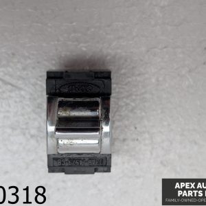 OEM 1985 Ford Crown Victoria 5.0L Window Switch