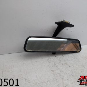 OEM 1985 Mercedes 500SEL 500 5.0L Rear View Mirror