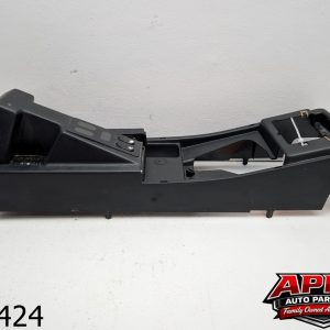 OEM 1985 Saab 900 Turbo 2.0L Center Console Shifter Trim Panel Front Ashtray