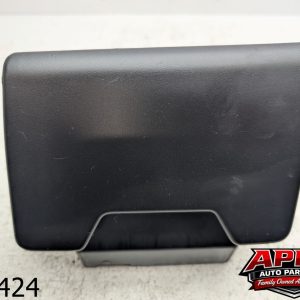 OEM 1985 Saab 900 Turbo 2.0L  Rear Seat Ash Tray Assembly Rear Console Ashtray