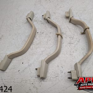 OEM 1985 Saab 900 Turbo 2.0L  Roof Grab Handle