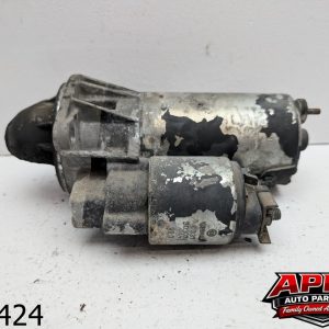 OEM 1985 Saab 900 Turbo 2.0L  Starter Motor electric Starter