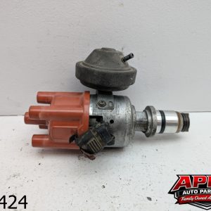 OEM 1985 Saab 900 Turbo 2.0L Turbo Distributor