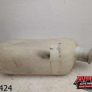 OEM 1985 Saab 900 Turbo 2.0L  Windshield Washer Bottle Tank Reservoir