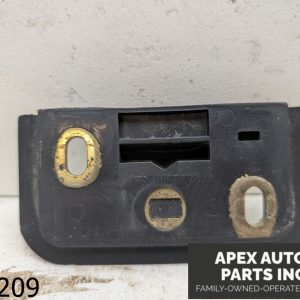 OEM 1986 Mercedes 300E 3.0L trunk lock latch