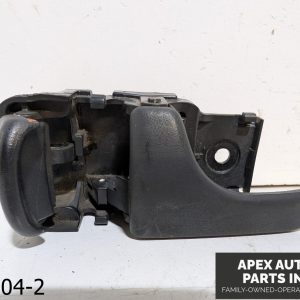 OEM 1989-1994 Nissan 240SX 2.4L LH Driver Interior Door Handle Assy