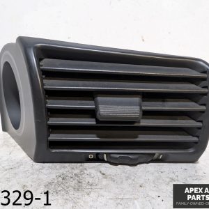 OEM 1989-1996 BMW 525i 2.5L Front Dash Right Fresh Air Vent Grille Trim