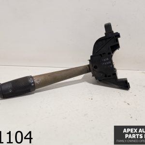 OEM 1989 Ford Ranger 2.9L Turn Signal Blinker Windshield Wiper Switch