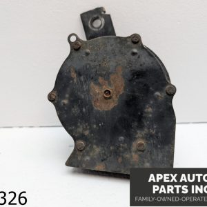OEM 1989 GMC Sierra 2500 5.7L Note Horn Module