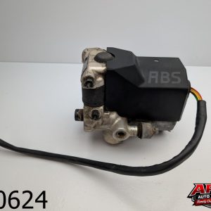 OEM 1989 Mercedes 300SEL 3.0L ABS PUMP