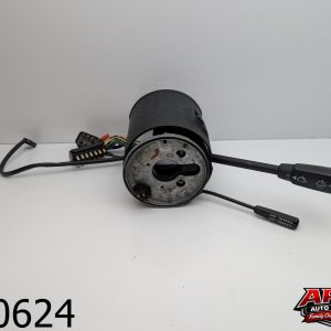 OEM 1989 Mercedes 300SEL 3.0L Steering Wheel Switch Stalk