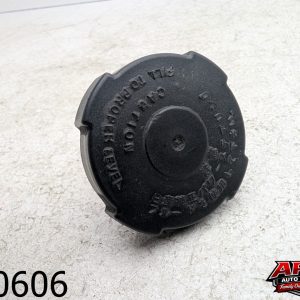 OEM 1989 Nissan 240SX 2.4L Power Steering Fluid Cap