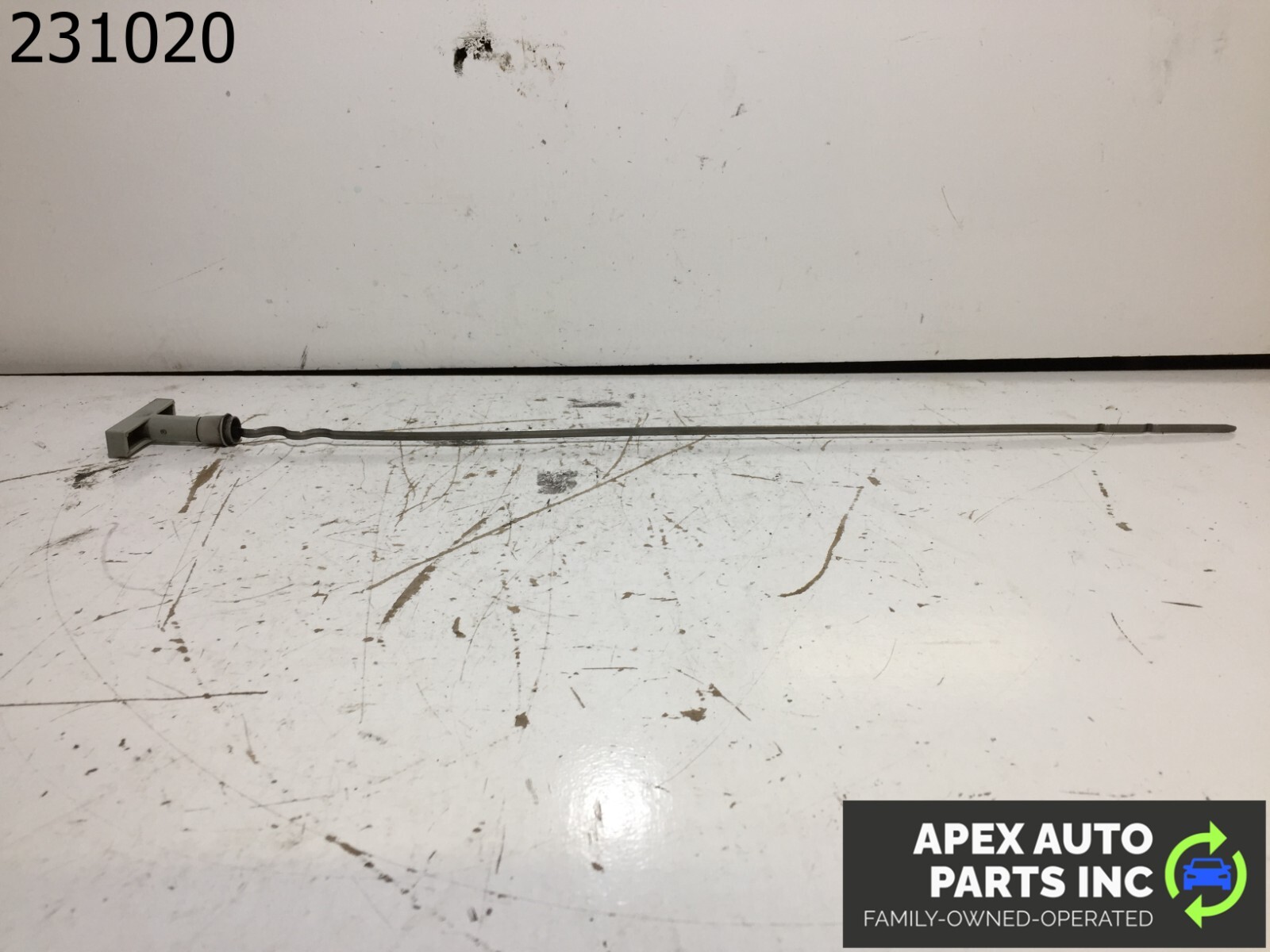 OEM 1990 Cadillac Allante Engine Oil Dip Stick 4.1L V8 - Image 5