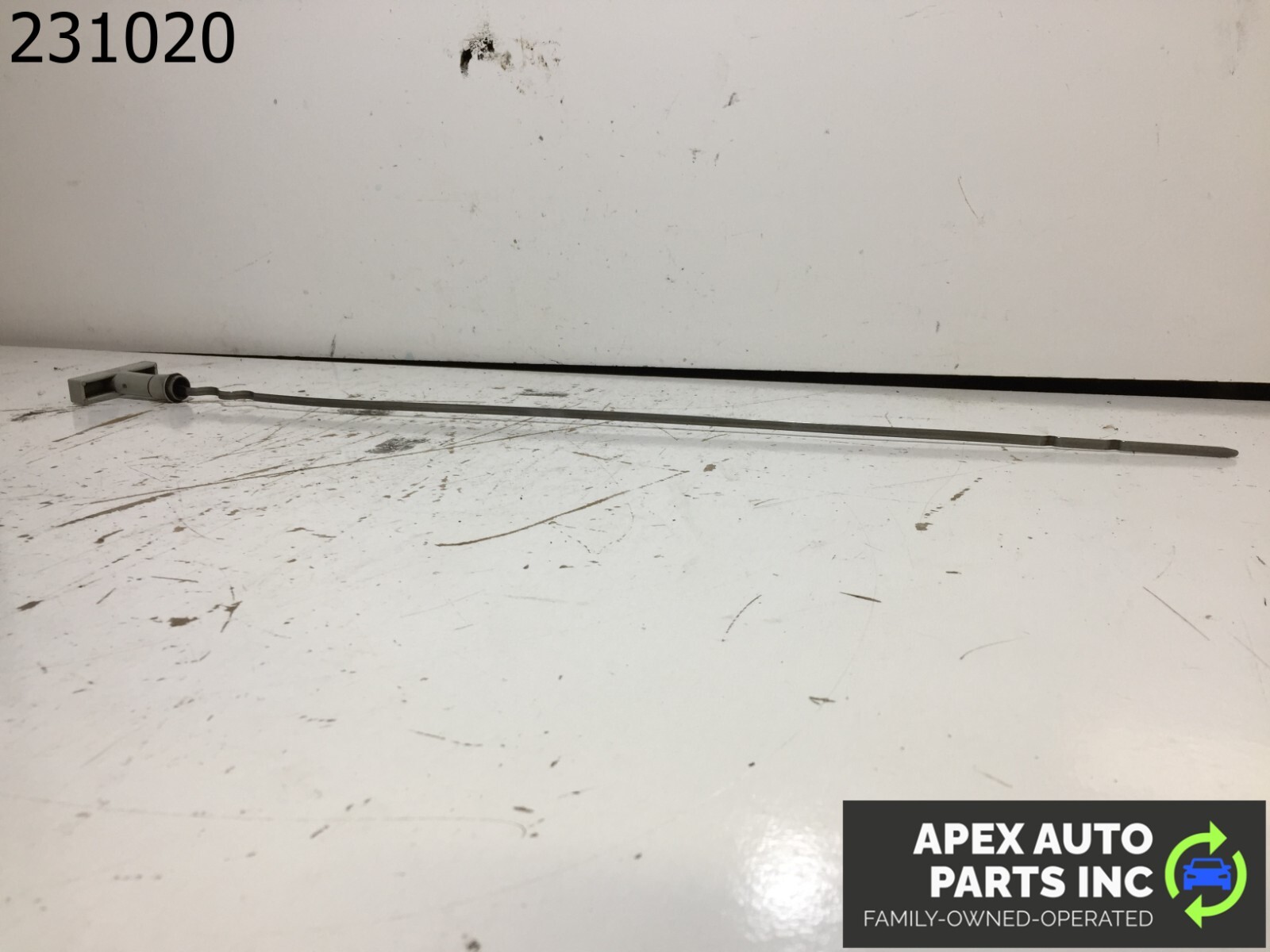 OEM 1990 Cadillac Allante Engine Oil Dip Stick 4.1L V8 - Image 7