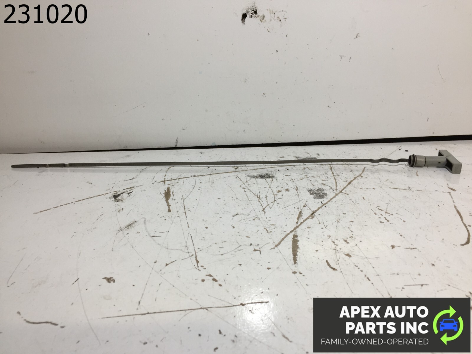 OEM 1990 Cadillac Allante Engine Oil Dip Stick 4.1L V8