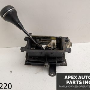 OEM 1990 Jaguar XJ6 4.0L Automatic Transmission Floor Gear Shifter