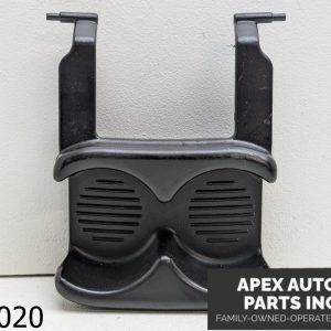 OEM 1991 Chrysler Imperial 3.8L COFFEE DASH CUP HOLDER