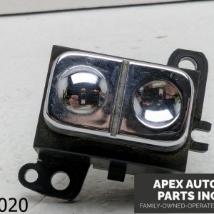 OEM 1991 Chrysler Imperial 3.8L Front Lock Switch Control Button