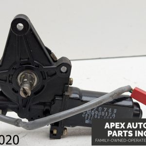 OEM 1991 Chrysler Imperial 3.8L WINDOW LIFT MOTOR RIGHT FRONT