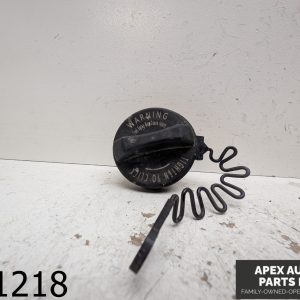 OEM 1991 Jeep Cherokee 4.0L Fuel Door Gas Cap