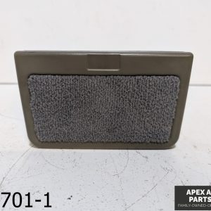 OEM 1992-1994 Mercedes 300SE 3.2L FRONT ASHTRAY INSERT