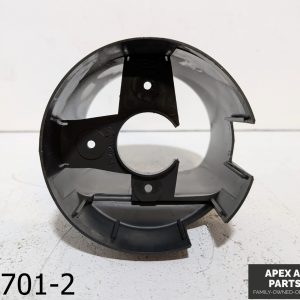 OEM 1992-1994 Mercedes 300SE 3.2L STEERING COLUMN COVER