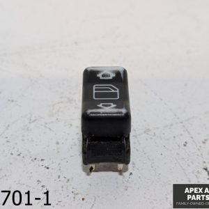 OEM 1992-1994 Mercedes 300SE 3.2L Window Regulator Control Switch Button