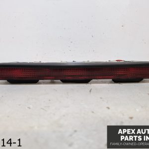 OEM 1992-1995 Mazda MX-3 1.6L Center Rear Brake Lamp Assembly