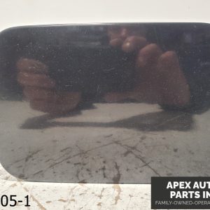 OEM 1992-1995 Mercedes 400 SE 4.2L Fuel Gas Tank Lid Door