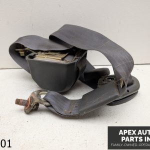 OEM 1992-1995 Toyota Pickup 2.4L FRONT Seat Belt Retractor