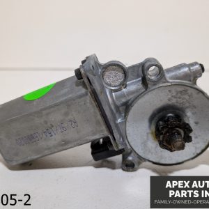 OEM 1992-1997 Cadillac Seville 4.6L FRONT LEFT SIDE POWER WINDOW MOTOR