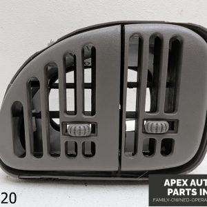 OEM 1992-1999 Chevrolet Suburban 5.7L Air Vent