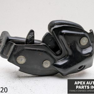 OEM 1992-1999 Chevrolet Suburban 5.7L Rear Passenger Upper Door Latch Receiver