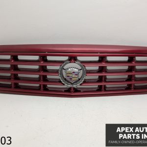 OEM 1992-2002 Cadillac Eldorado 4.6L Front Grille assembly