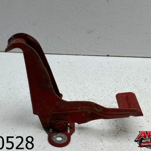 OEM 1992 Pontiac Firebird 5.0L HOOD SAFETY LATCH