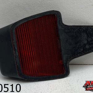 OEM 1992 Saab 900 2.1L 3rd Brake Light