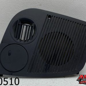 OEM 1992 Saab 900 2.1L Front Dash Speaker and grill cover