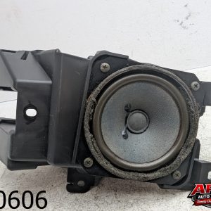 OEM 1992 Toyota Celica 1.6L FRONT LEFT SPEAKER & BOX ASSEMBLY 86150-20240