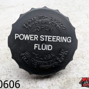 OEM 1992 Toyota Celica 1.6L Power Steering Fluid Cap