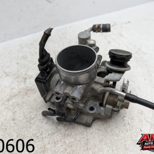 OEM 1992 Toyota Celica 1.6L Throttle Body W SENSOR Assembly
