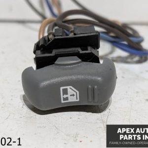 OEM 1993-1997 Pontiac Firebird 5.7L Door Window Switch Standard