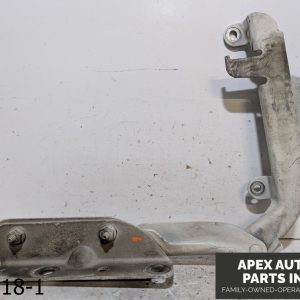 OEM 1993-1997 Pontiac Firebird 5.7L LH Driver Hood Hinge W/ Fender Support