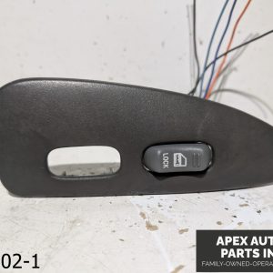 OEM 1993-1997 Pontiac Firebird 5.7L Passenger Side Power Window Switch