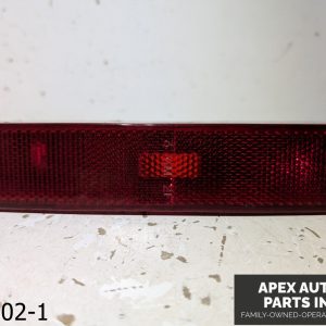 OEM 1993-1997 Pontiac Firebird 5.7L SIDE MARKER LIGHT LAMP REAR LEFT DRIVER