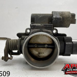 OEM 1993 Jeep Cherokee 4.0L Throttle Body Valve Assembly