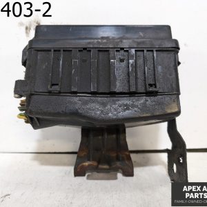 OEM 1993 Mercury Cougar 3.8L Fuse Relay Power Box Unit